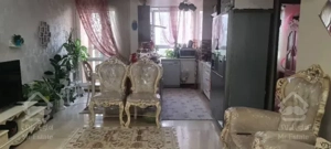 ۶۸ متر ۲ خواب  فول امکانات تراورتن