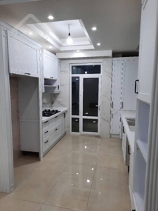 ۷۱متر / سالن پرده خور/جنت آباد جنوبی