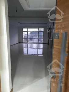 ۷۳متر / نوساز / جنت آباد جنوبی