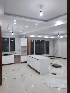 ۱۳۸ متر / روبه آفتاب/ جنت آباد جنوبی