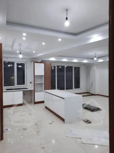 ۱۰۰متر / کلید نخورده / جنت آباد جنوبی