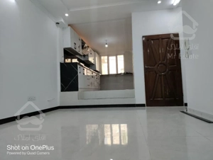 ۵۰متر ۲خواب فول بازسازی