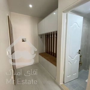 ۷۵ متر/فول امکانات/جنت مرکز