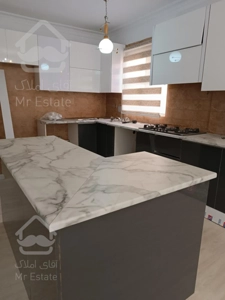 ۹۸متر دو خوابه دریا نور زیر قیمت