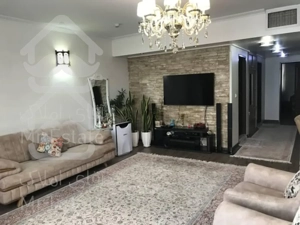 ۱۰۵متر۲خ/دریاچه چیتگر/مجتمع باران/منطقه۲۲