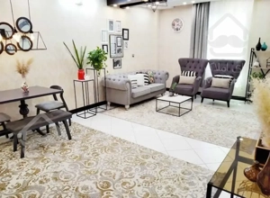 آپارتمان ۱۴۰ متر ۳خواب / تاپ لوکیشن