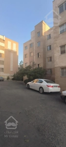 فروش آپارتمان دوخواب خوش نقشه