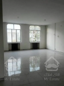 ۱۲۵متر ۲خواب میدان اتریش شهرک راه‌آهن