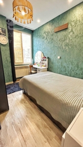 ۸۰متری غرق درنور جنت اباد جنوبی