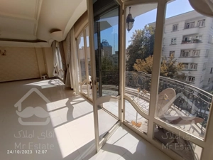 آپارتمان جردن ولیعصر 256 متر 2 پارکینگ