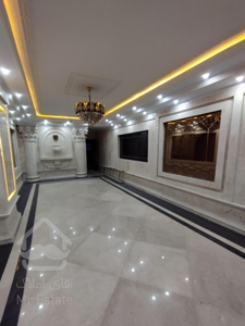 قیطریه ۱۲۵ متر ۲ خواب کلید نخورده