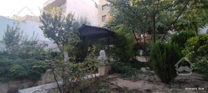 ۱۵۳متر/ویلایی آپارتمان/سعدآباد/۱۰۰۰مترحیاط/قابل تبدیل