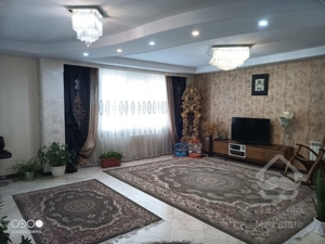 ۱۰۰متر / ویو کل تهران / جنت آباد