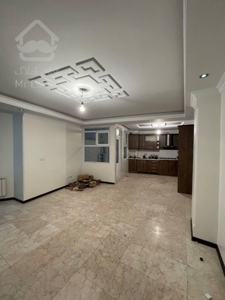 85متر دو خواب فول امکانات/سازمان برنامه شمالی