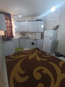 فروش آپارتمان 34متری تک واحدی