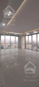 ۱۶۰متر ویودار/استراکچر قوی شهرک غرب