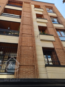 قیطریه ۱۶۵ متر ۳ خواب ۲ پارکینگ آرشام