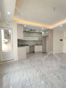 ۵۸ متر آپارتمان تک واحدی