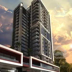 ۱۰۱ متر ۲ خواب / اقساط طولانی مدت