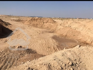 فروش معدن خاک رس در ورامین