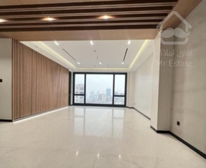 ۱۰۰ متر، ۲ خوابه، نوساز، نور مستقیم