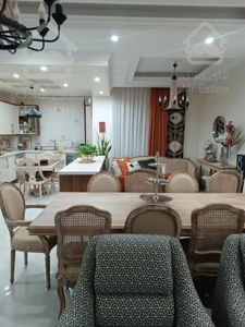 110متر سه خواب فول