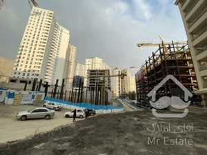 پیش فروش آپارتمان 100متری با شرایط عالی در منطقه 22