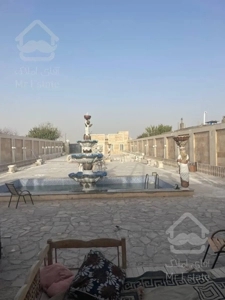 فرصت محدود باغ_ویلا شاهنامه سند تک برگ ملکی