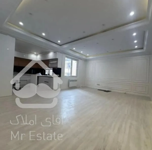 ۱۱۰ متر، ۲ خوابه، تاپ لوکیشن، ۲ پارکینگ سندی