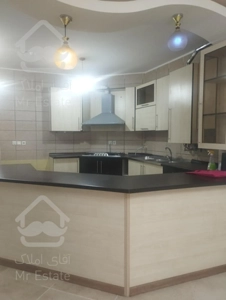 آپارتمان ۱۶۰ متری / ۳ خواب / معالی آباد