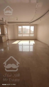 سعادت آباد ۱۱۰متر ۲خواب تک واحد ۵ساله بسیار خوش نقشه