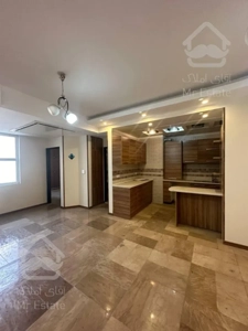 86متر، 2خواب، خیابان قیطریه جنوبی