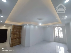 ۸۷ متر /فول بازسازی