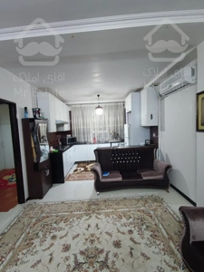 ۵۶متر/تکواحدی/خوش نقشه/استاد معین