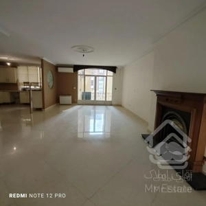 سعادت آباد/۱۴۰متر/۲خواب/کم واحد/خوش نقشه