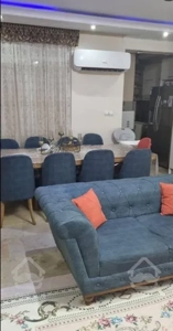 ۸۸متر / فول بازسازی / جنت آباد جنوبی