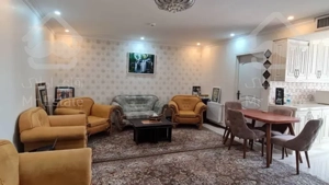 ۸۲متر / فول دیزاین / جنت آباد جنوبی