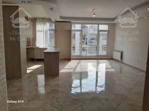 آپارتمان ۸۳ متری دو خوابه فردوس شرق