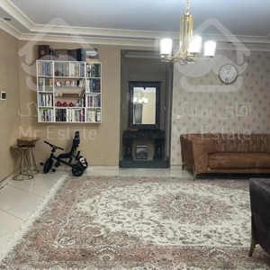 68متر فول دوخواب تاپ لوکیشن