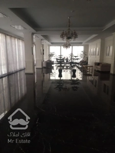 ۲۴۰ متر ۴خواب فرمانیه شرقی نوساز