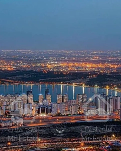 پیش خرید آپارتمان ۱۲۰ متری ۳ خواب تاپ لوکیشن دریاچه اقساط منعطف