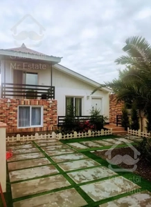 ویلا نیم پیلوت ارزان در چمستان