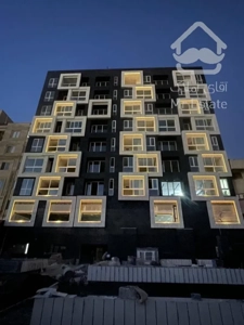 فروش آپارتمان سوپر لوکس نوساز در منطقه ۵ ، پیامبر مرکزی