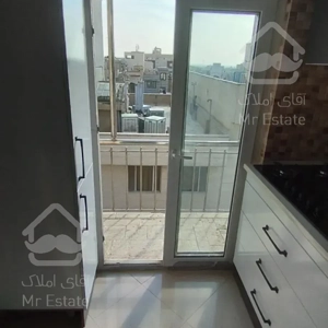 ۷۰متر دو خواب