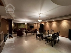 فروش آپارتمان ۲۲۰متری الهیه فرشته