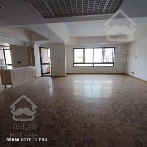 سعادت آباد 150متر 2خواب کم واحدی نورونقشه بی‌نظیر