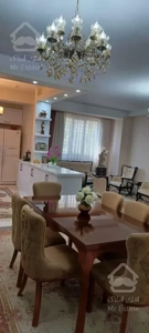 60متر آپارتمان غرق در نور