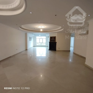 سعادت آباد ۱۷۰متر ۳خواب  ۱ ساله مشاعات آبی