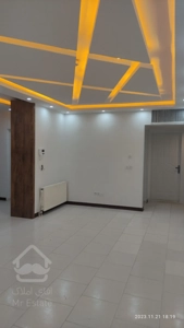 آپارتمان 2خواب مجتمع رضویه 87متری