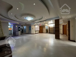 فروش آپارتمان ۱۳۰ متری جردن گذری خوش‌نشین